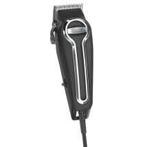 ElitePro Haarschneider – Silber – 1,5 mm bis 2,5 cm – 10 Programme – WAHL