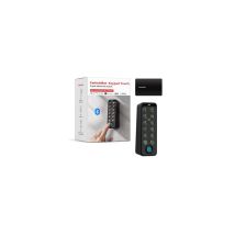 Smart Door Lock Switchbot Keypad Touch Impermeable Inalámbrico