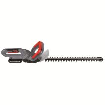 Kraftixx Kx-ahs 1858 Li Akku-heckenschere Set 18v Inkl. Akku & Ladegerät