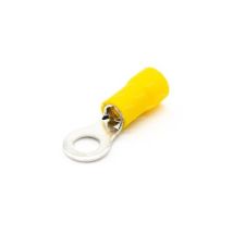 Terminal de cable preaislado redondo AT-6/6 – Novelec