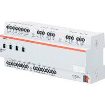 Controller Casa Connessa Abb Raum Master Reg Rm/s3.1 Integrazione Domotica