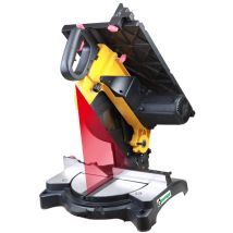 Compa - Troncatrice Per Legno 'orange305 Eco' - 1600 Watt .