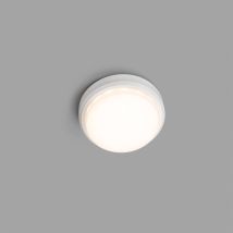 Faro Barcelona - Tom Aplique De Pared Exterior 70665