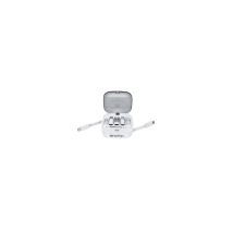 Adaptateur Multi‐embouts Mbg France 4‐en‐1 Usb‐a/usb‐c/micro/lightning Blanc