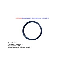 Matabi – Contenitore rotondo AN11199 22315911 – Strumento da giardinaggio per irrigazione efficiente – Materiali durevoli