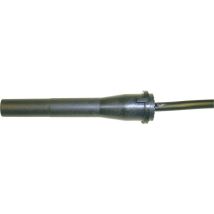 Secatec Mkr13xuak Reed-kontakt 1 Wechsler 250 V/dc, 250 V/ac 1 A 60 Va
