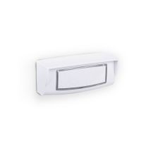 Timbre Pulsador Con Cable E Iluminado - Cac0056 - Scs Sentinel
