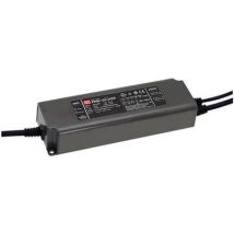Mean Well Pwm-120-24da Driver Led 120w 24v Dali Regulable