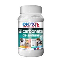 Bicarbonato De Sodio En Frasco De 500 G - Onyx