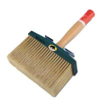 Pennelli Cinghiale - Plafoniera Antigoccia 16x6,5 Setola Bionda Cinghiale