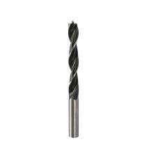 Broca Stein de Madera 10 mm – Acero de Alta Dureza – Ideal para Perforar Madera Maciza y Aglomerado
