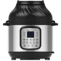 Kochgerät Instant Pot Duo Crisp 8l 1500w Multifunktional