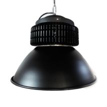 Faro Industriale Led 150w Faro Led Silamp Campana Led Fe1-150wluce Fredda 6400k