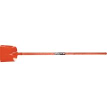 Polet - Pala Holsteiner Con Manico Tipo Fibra 3001, 265 X 250