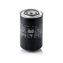 IVECO Kraftstofffilter – Außendurchmesser 108 mm – Innendurchmesser 62 mm – Höhe 168 mm