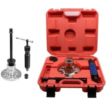 Osuper - 10t Hydraulischer Radnabenabzieher Antriebswelle Hydraulischer Abzieher Für Auto