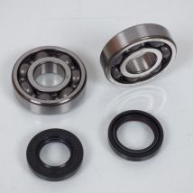 Lager Oder Dichtung Spi Motor Athena Für Motorrad Yamaha 125 Tzr
