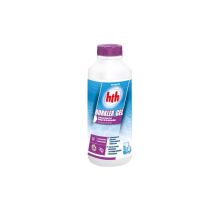 Hth Traitement Borkler Gel Ligne D'Eau 1l - Lot De 4 1l - Lot De 4
