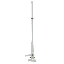 Antenne Albrecht Ae Marina Sf-5 Fibre De Verre 1,60 M