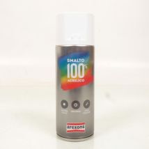 Arexons Autolackspray Mattschwarz / 400 Ml Neu