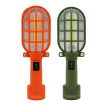 Mini Lámpara De Trabajo 'mini Working Light' 5w, 180 Lm - Expo