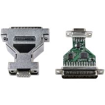 542869 Analog-digital-wandler Rs232 1 St. - Taskit