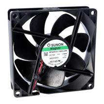 Ventilador Sunon Ee92251s3-1000u-999 12 V Dc 67 M³/h