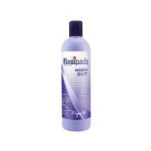 Flexipads – High Cut Liquid Shine Polish 500ml – Purple – Professional Paint Finishing