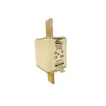 315nhg2b Nh2 Fuse Cartridge 315a 500v Gl/gg - Bussmann