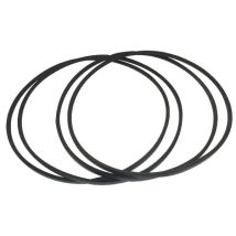 Set Cinghie Trapezoidali (3) Kuhn 83101253