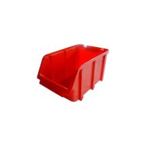 Bac Rojo 24,5x14,5x13 - 2.6l