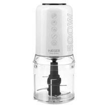Robot Da Cucina Haeger Chop Master 500w 500ml