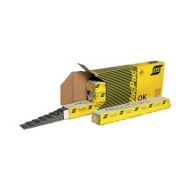 Esab - Elettrodi Basici Professionali 2,5 Mm 170 Pezzi