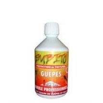 Articles-quincaillerie Protection Des Toitures Anti Guêpes Concentré 500ml - Subito