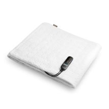 Duux Snooze Fleece Couverture Chauffante Électrique – 6 Niveaux – 90x200 Cm