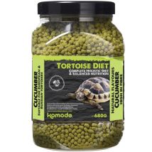 Dieta Per Tartarughe Di Komodo: Cetriolo 680g - Cibo Per Tartarughe