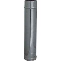 Rohr Für Kamine Ø 140x1000 Mm