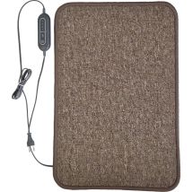 Arnold Rak Fh 21054-cd 611402-c Tappetino Riscaldante (l X L) 90 Mm X 60 Mm Cognac