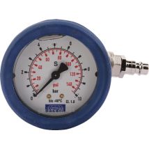 Purgeur chauffage central – Filetage plomberie – PTG