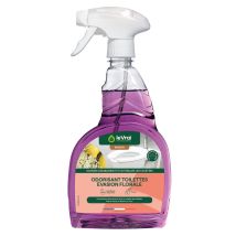 Le Vrai Pro Maison Evasion Florale Lufterfrischer Violett 750 Ml