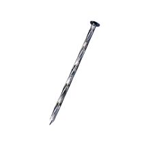Gedrehte Spitzen Aus Hellem Stahl 4.50x110 Mm Dimos - Packung 5 Kg - 780508
