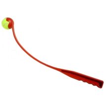 Lanciatore di palline da tennis per cani – 62 cm – Global Network