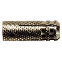 Cheville Laiton Rc8 Rawlcap M8x30mm - Rawl - 0771251