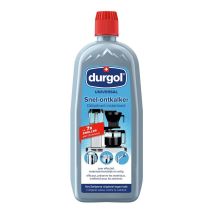 Descalcificador Líquido Universal Durgol 750ml)