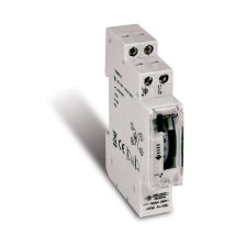 Perry - Wallair 1io0171 Zeitschaltuhr Analog Tagesprogramm 3500 W Ip20 Gangreserve