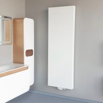 Henrad - Vertikal Heizkörper Design Plan Wand Mittlenaschluss T22 1800 X 500 (hxb)-1743w