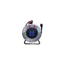 Avvolgitore In Metallo Pro 25 M H07rn-f 3g2 5