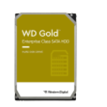 Gold Wd8005fryz Disco Duro Interno 3.5 8 Tb Serial Ata Iii