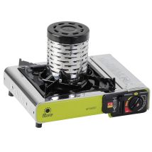 Sun Touristenheizung Für Thunder 2kw Gasherd