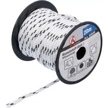 Seil Bgs-diy 3 Mm X 20 M Wasserdicht Uv Geschützt